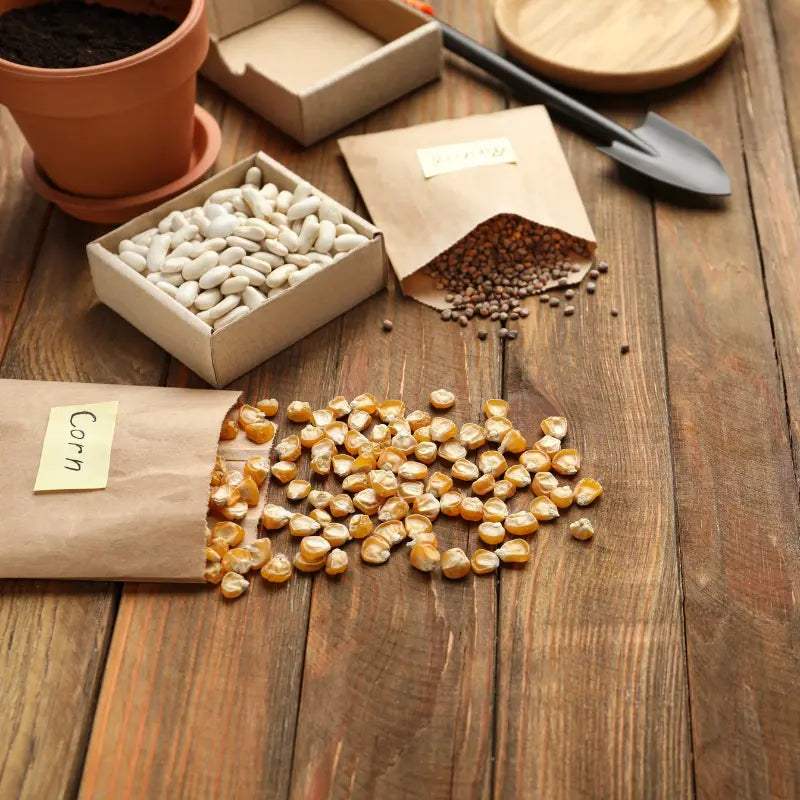 seeds